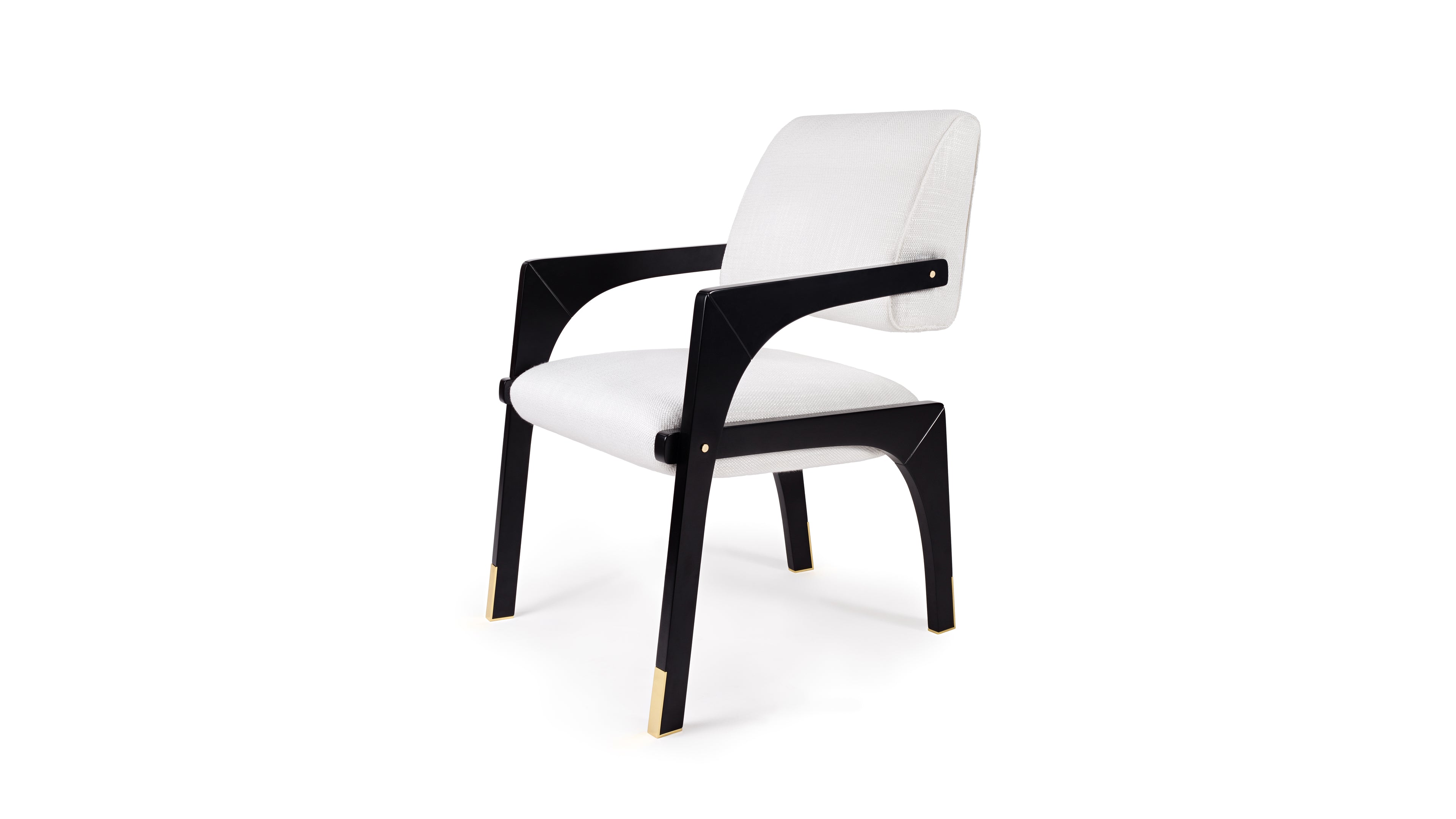 Arches Dining Chair