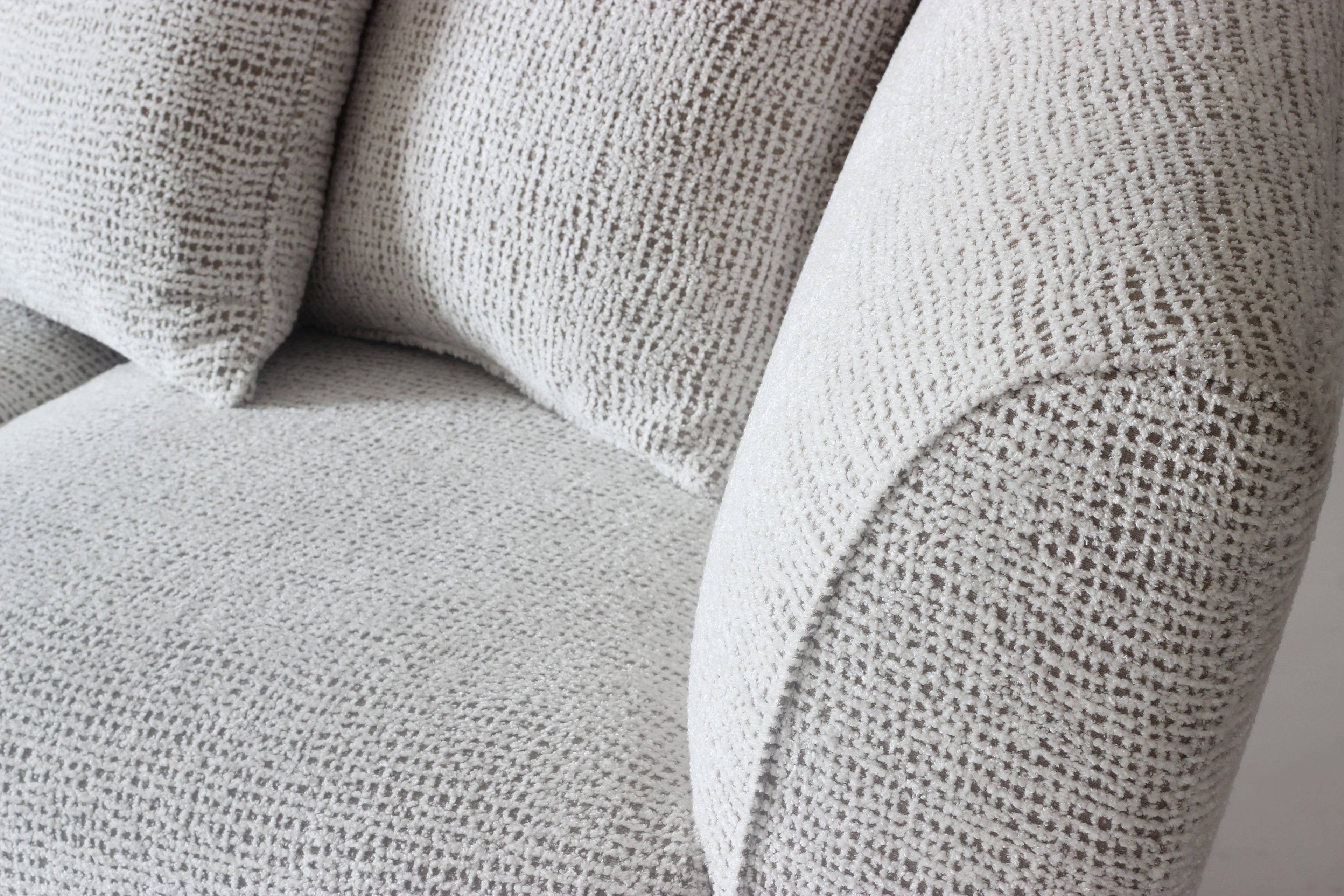 Eagle 3-Seat Sofa