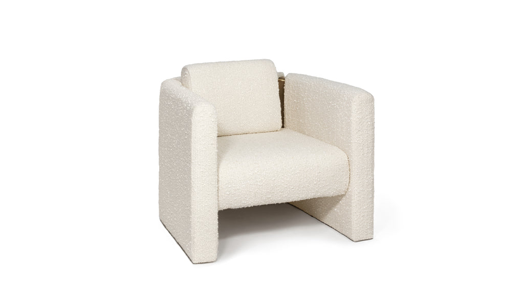 Fernandine Armchair