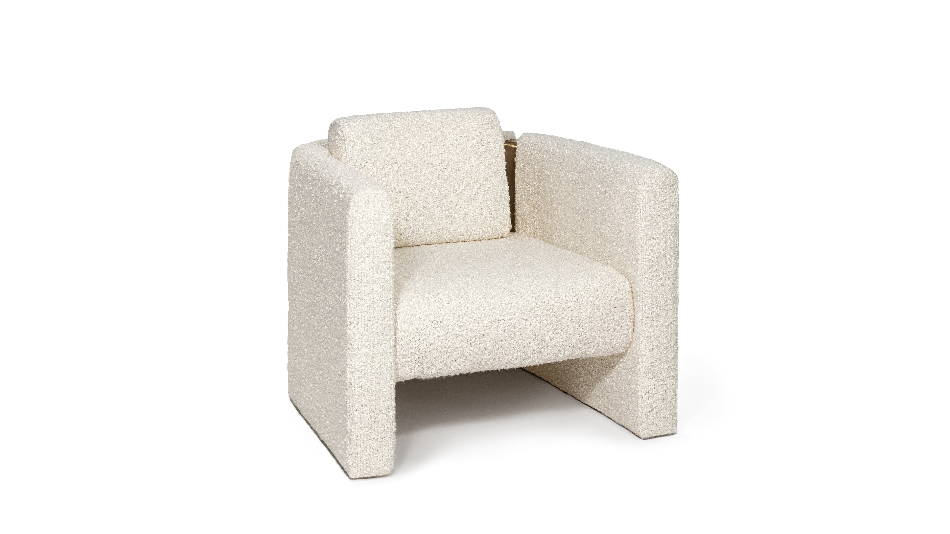 Fernandine Armchair