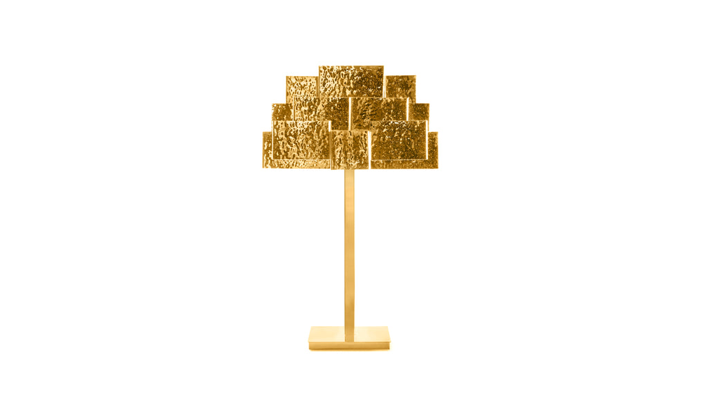 Inspiring Trees Table Lamp
