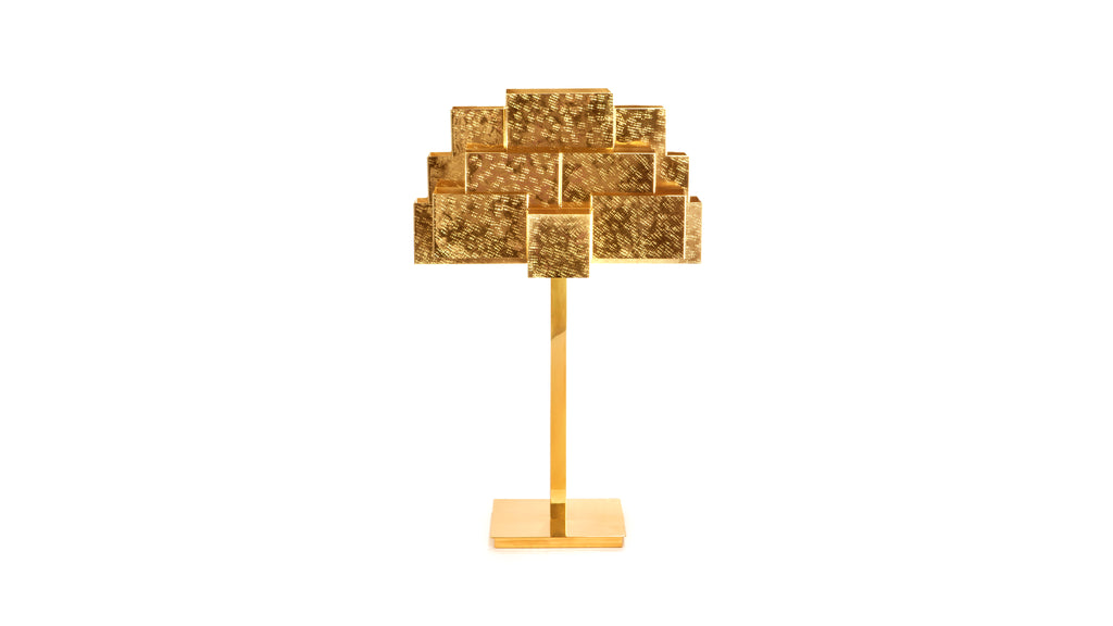 Inspiring Trees Table Lamp