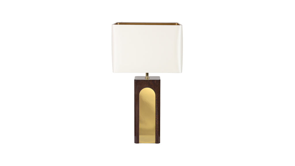 Metropolitan Table Lamp