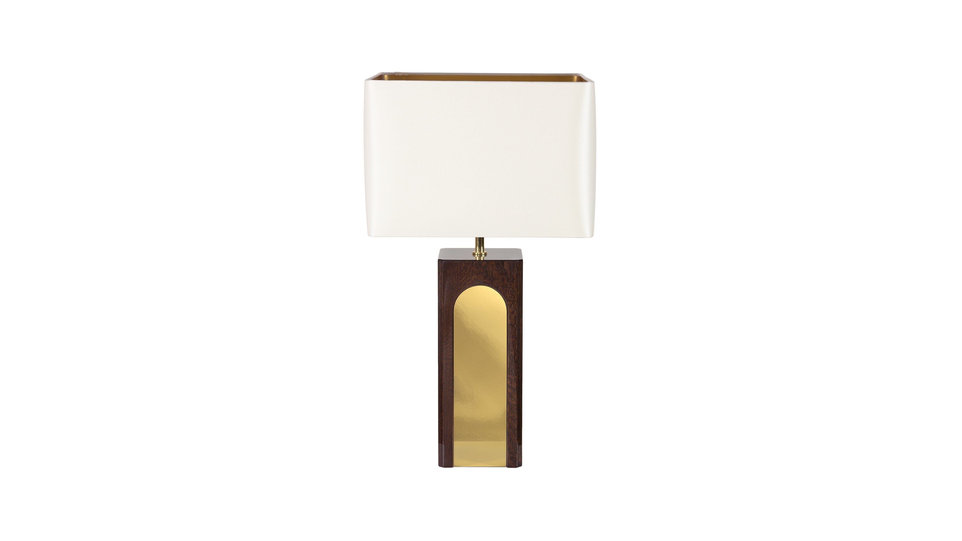 Metropolitan Table Lamp