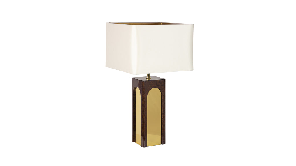 Metropolitan Table Lamp