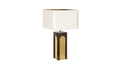 Metropolitan Table Lamp