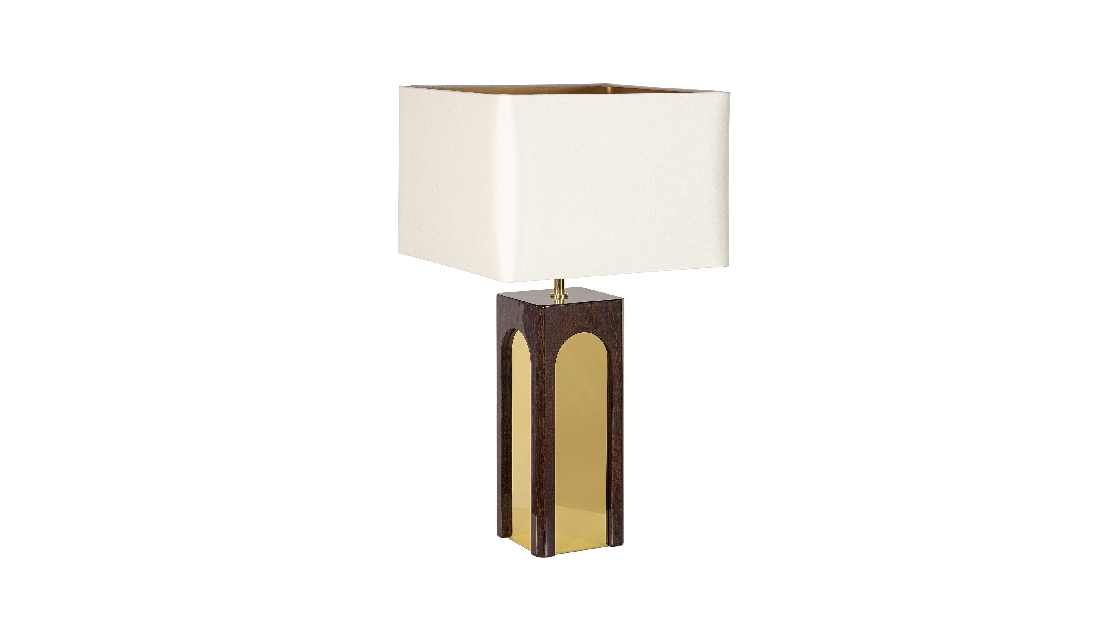 Metropolitan Table Lamp