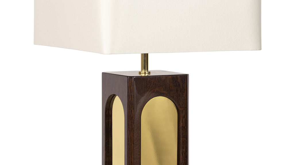 Metropolitan Table Lamp