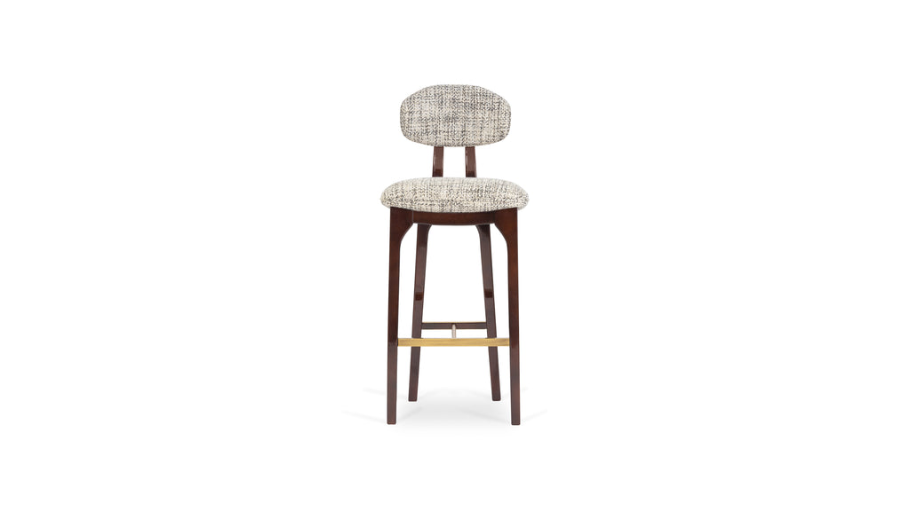 Silhouette Bar Stool