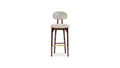 Silhouette Bar Stool