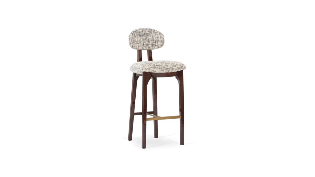 Silhouette Bar Stool