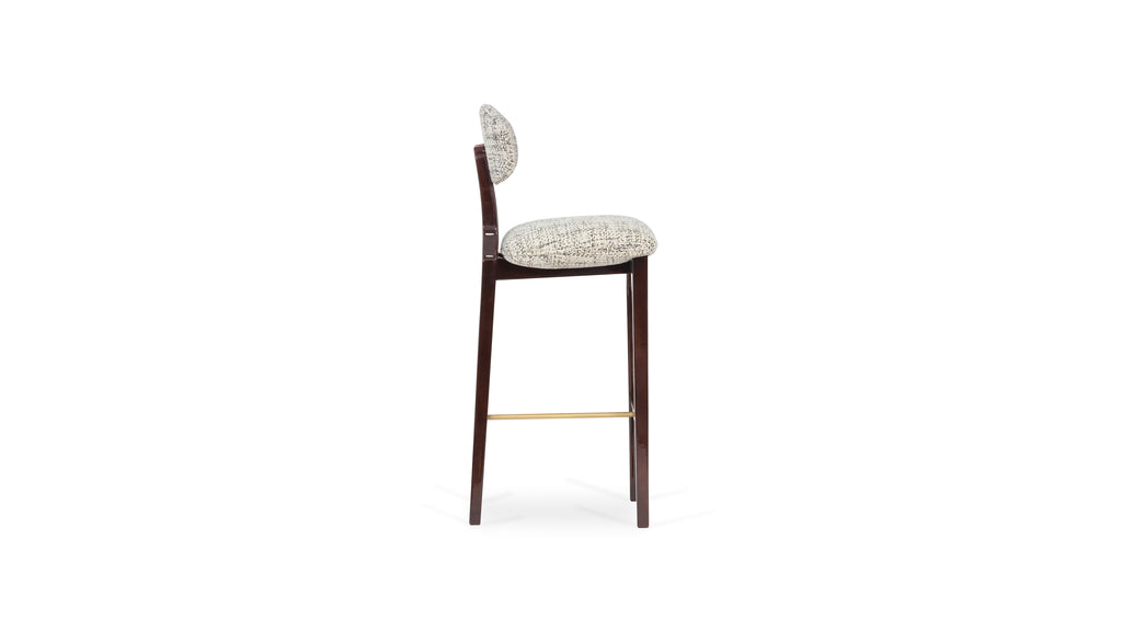 Silhouette Bar Stool
