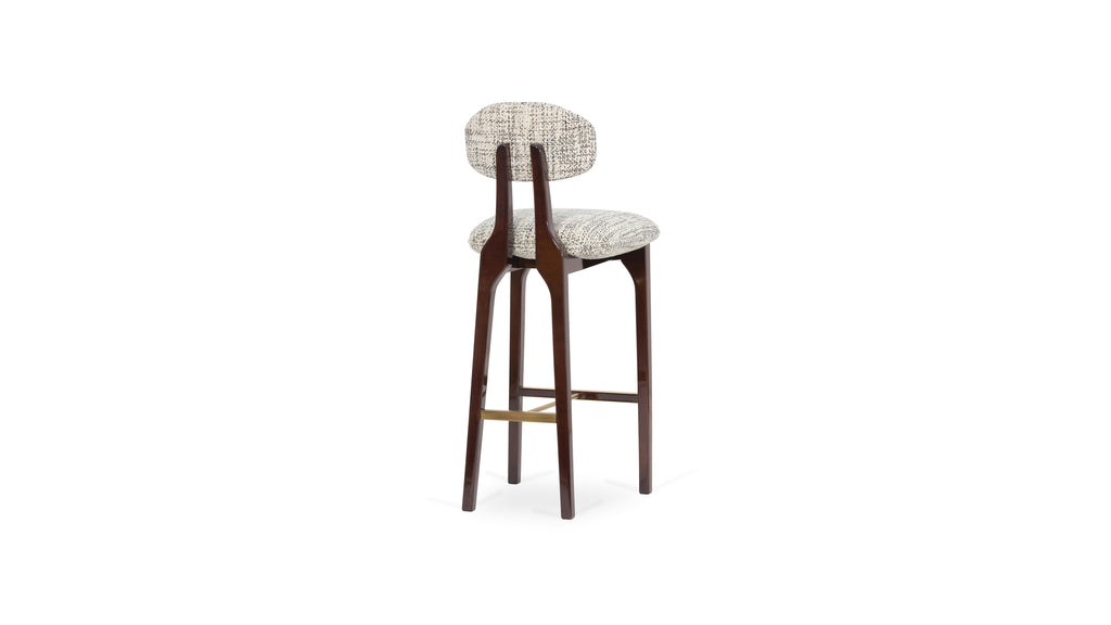 Silhouette Bar Stool