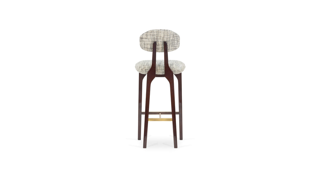 Silhouette Bar Stool
