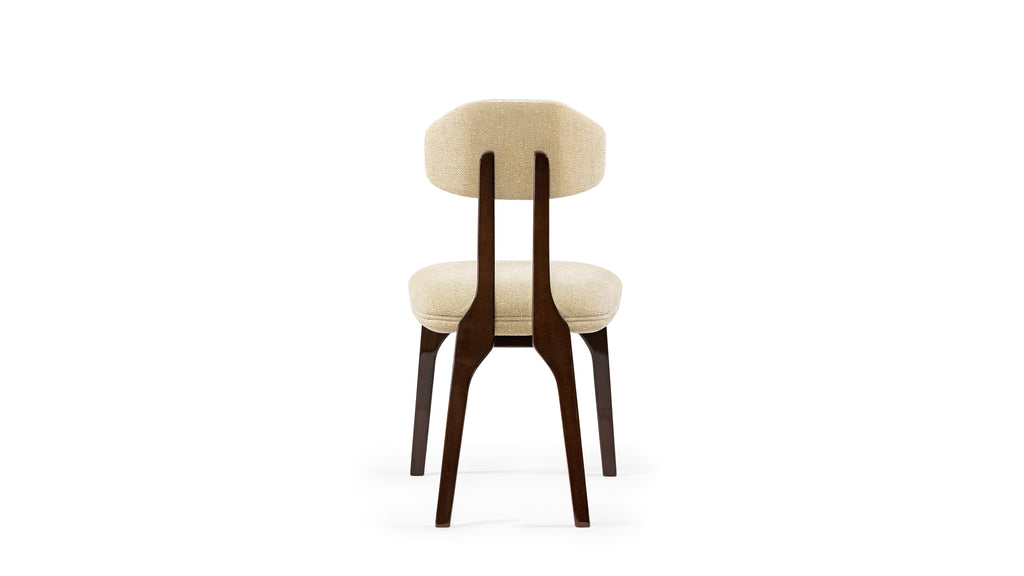 Silhouette Dining Chair