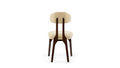 Silhouette Dining Chair