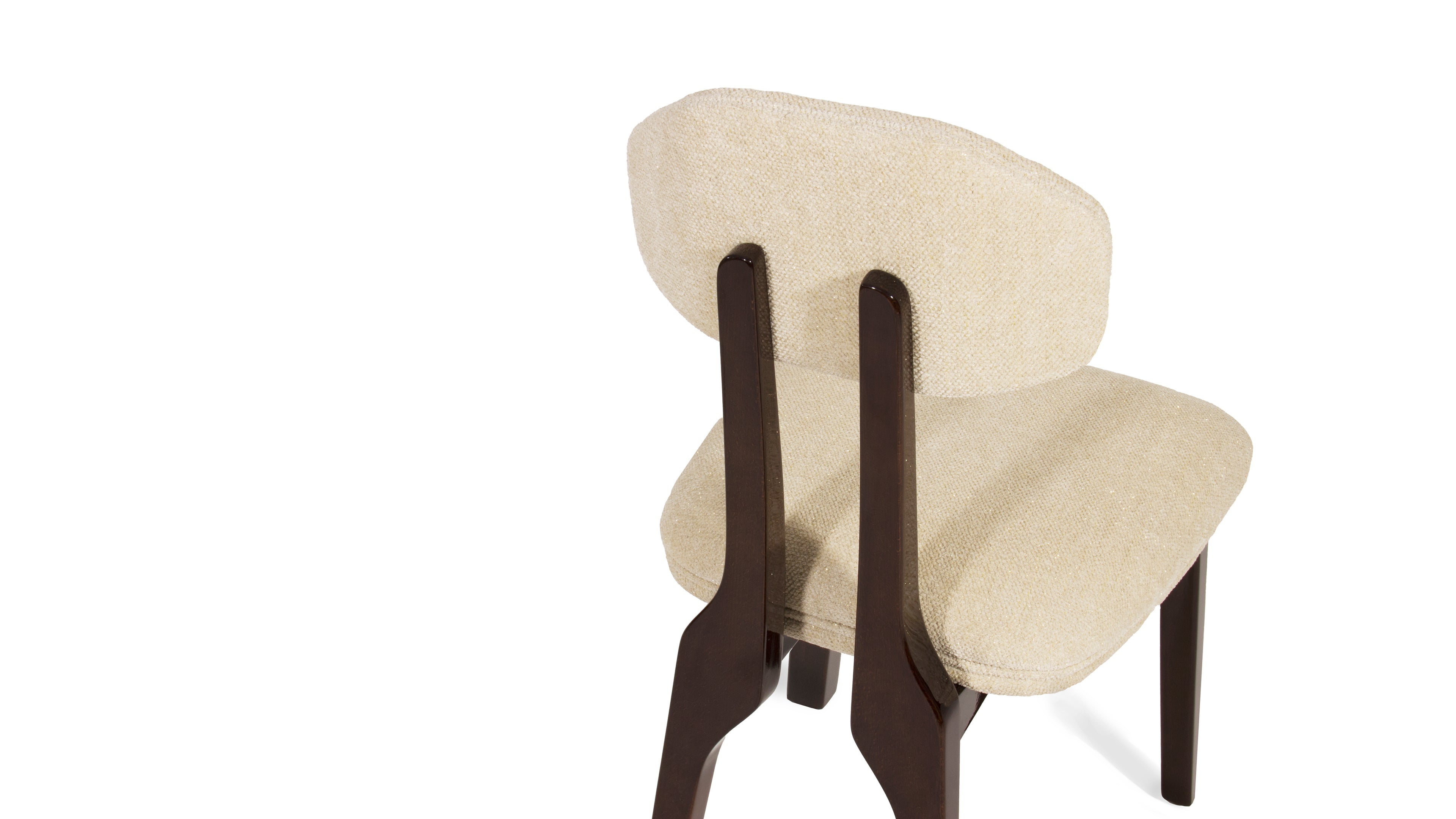 Silhouette Dining Chair